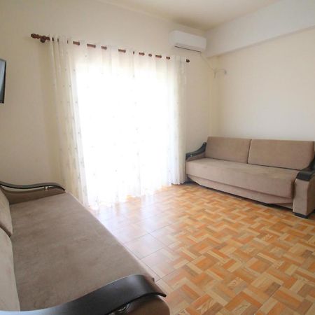 Doka Center Apartments Saranda Dış mekan fotoğraf